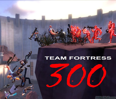 Team Fortress 2 - Очередная подборка