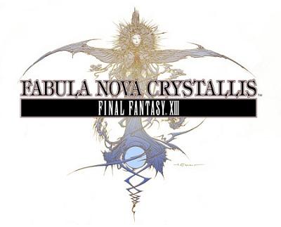 Final Fantasy XIII - Fabula Nova Crystallis