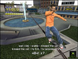 Tony Hawk's Pro Skater 4 - Like a spreding deasese