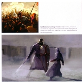 Assassin's Creed - Assassins Creed Limited Edition Art Book