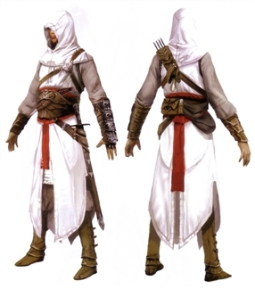 Assassin's Creed - Assassins Creed Limited Edition Art Book
