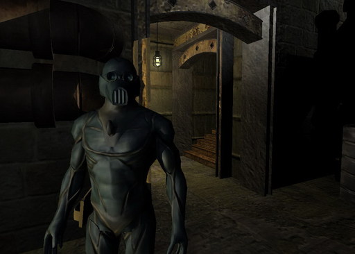 Deus Ex: Invisible War - Заговоры корпораций (Ретроспектива)