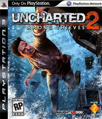 Uncharted 2: Among Thieves - Дата релиза, обложка и информация по предварительным заказам