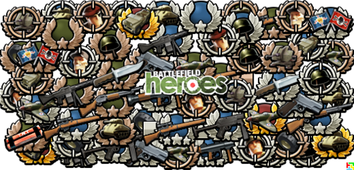Battlefield Heroes - Список и описание всех миссий в BFH