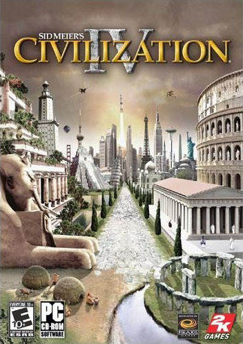 Civilization IV - Цивилизация IV. Описание игры.