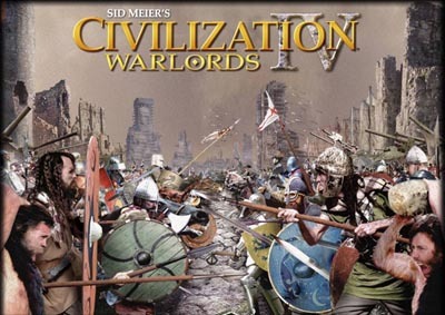 Civilization IV - Дополнения. Civilization IV.