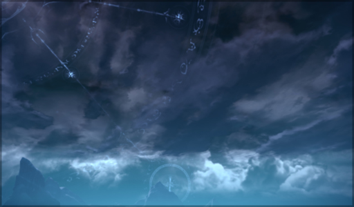 TERA: The Exiled Realm of Arborea - TERA: Взгляд в небо