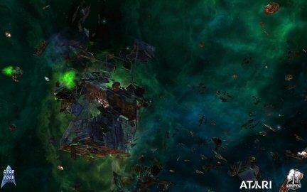 Star Trek Online - Star Trek Online: рассматривается возможность игры за Borg