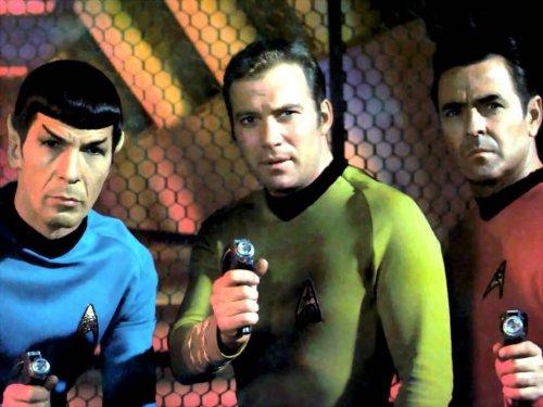 Star Trek Online - "Звездный путь" проложат в феврале