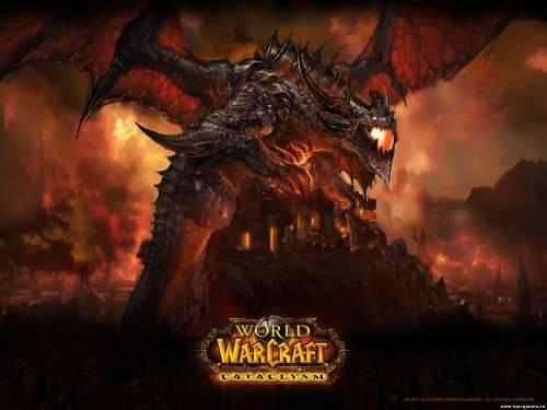 Орда и Альянс в World Of Warcraft - союз на века?