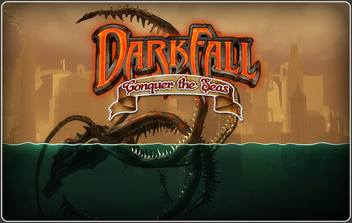 Darkfall: Unholy Wars - Перевод патчноутсов "Conquer the Seas" Expansion - December 2009