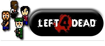 Left 4 Dead - L4D вышел на NES