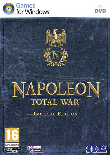 Napoleon: Total War: российская премьера