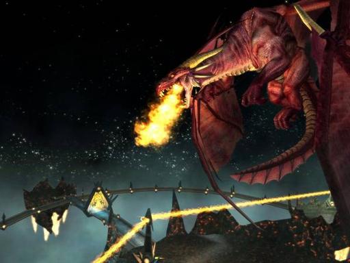 Dungeons & Dragons Online: Stormreach - Миллион в D&D Online