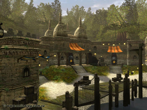 Dungeons & Dragons Online: Stormreach - Второе рождение Dungeons & Dragons Online