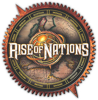 Rise of Nations - Ретро-рецензия игры "Rise of Nations" при поддержке Razer