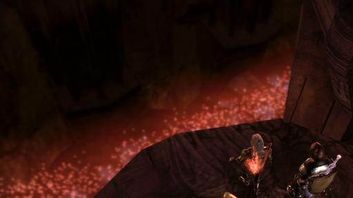 Dragon Age: Начало - Откуда берутся Архидемоны?