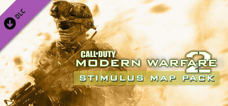 Modern Warfare 2 - Stimulus Map Pack $14.99