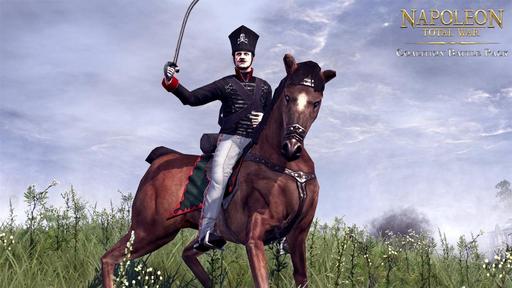 Napoleon: Total War - Coalition Battle Pack DLC