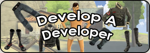 Battlefield Heroes - Конкурс "Develop a Developer"