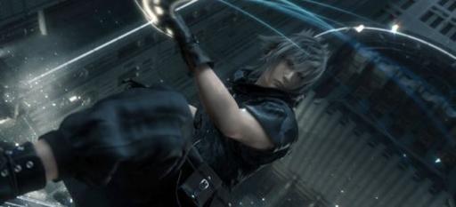 Final Fantasy XIII - Final Fantasy Versus XIII может выйти на Xbox 360 