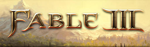 Fable III - Fable III - E3 2010: Новое геймплейное видео
