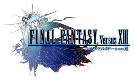 Final Fantasy Versus XIII в деталях