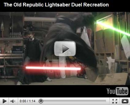 Star Wars: The Old Republic - Обзор новостей. №2 (обнавлён) 