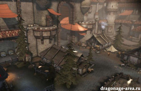 Dragon Age: Начало - Патч 1.04 для Dragon Age (подробности, дата выхода).