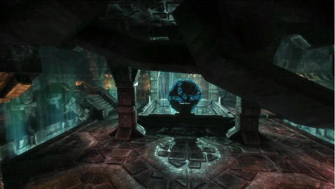 Dragon Age: Начало - DLC "Големы Амгаррака" - интервью BioWare