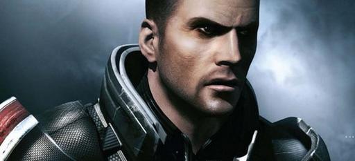 Mass Effect для PS3 анонсируют сегодня [UPDх3]