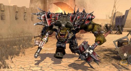 Warhammer 40,000: Dawn of War II — Retribution - Немного об игре, о использовании Steam и бете игры