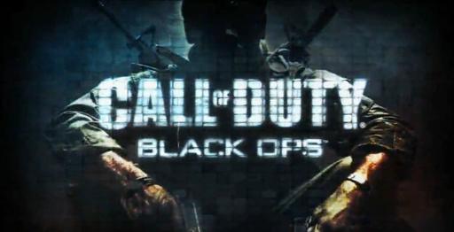 Call of Duty: Black Ops - Подробности грядущих патчей Call Of Duty: Black Ops
