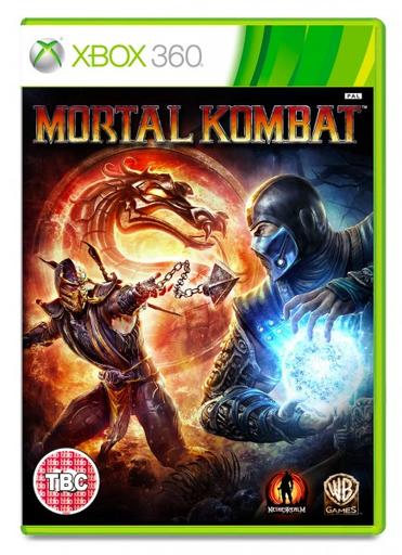 Mortal Kombat - Дата выхода Mortal Kombat