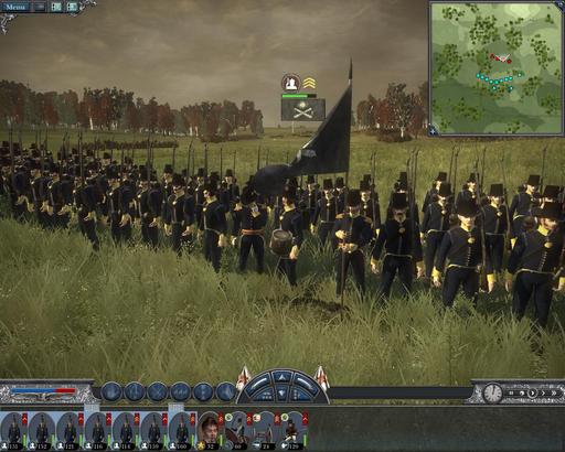 Napoleon: Total War - Обзор "Иберийской кампании"