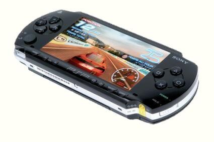Игровое железо - Sony собирается переиздать некоторые PSP-игры специально для NGP