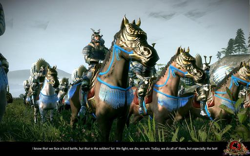 Total War: Shogun 2 - Новые скриншоты Total war: Shogun 2