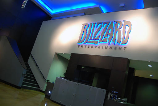Новости - Интервью с основателями Blizzard Entertainment