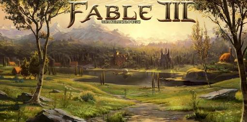 Прохождение Fable III [XBOX 360]