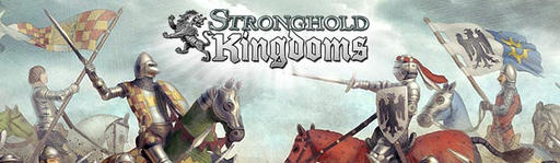Stronghold Kingdoms - Гайд по SHK! Специально для Gamer.ru от Krubby. (remake)