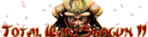 Total War: Shogun 2 - Сетевой  режим: борьба на глобальной карте!