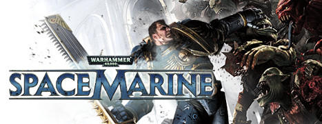 Warhammer 40,000: Space Marine - Системные требования