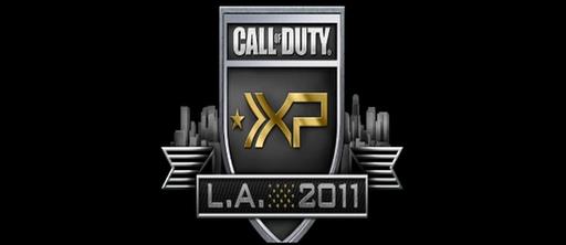 Activision анонсировали Call of Duty XP