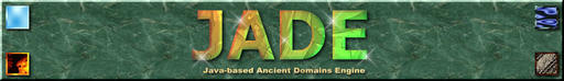 Ancient Domains of Mystery - JADE