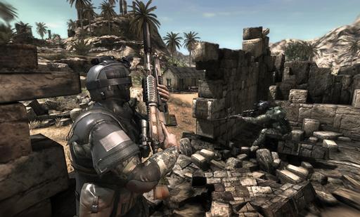 War inc. Battle zone - Оружейная неделя от GameNet и Gamer-Info