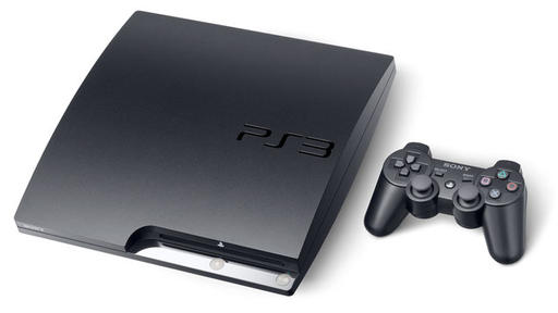 Новости - GamesCom: Sony снизила цену на PS3