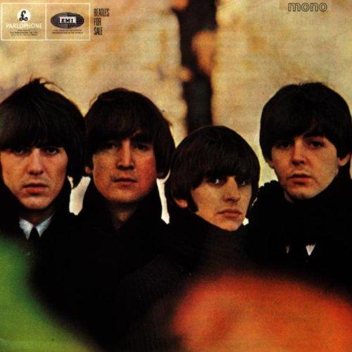 Обо всем - The Beatles