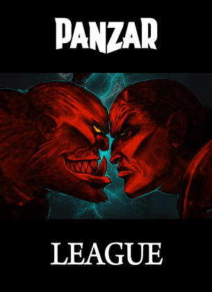 Турнир Panzar League!