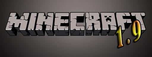 Minecraft - Minecraft 1.9