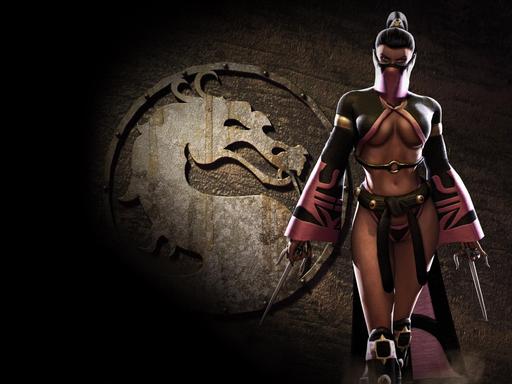 Mortal Kombat - Третий фильм в серии Mortal Kombat